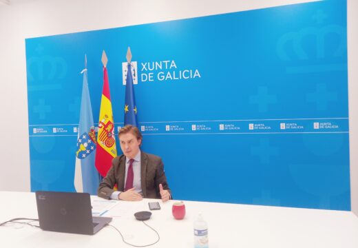 A Xunta inaugura a primeira edición destinada ás empresas do Programa de Especialización en financiamento europeo da Fundación Galicia Europa